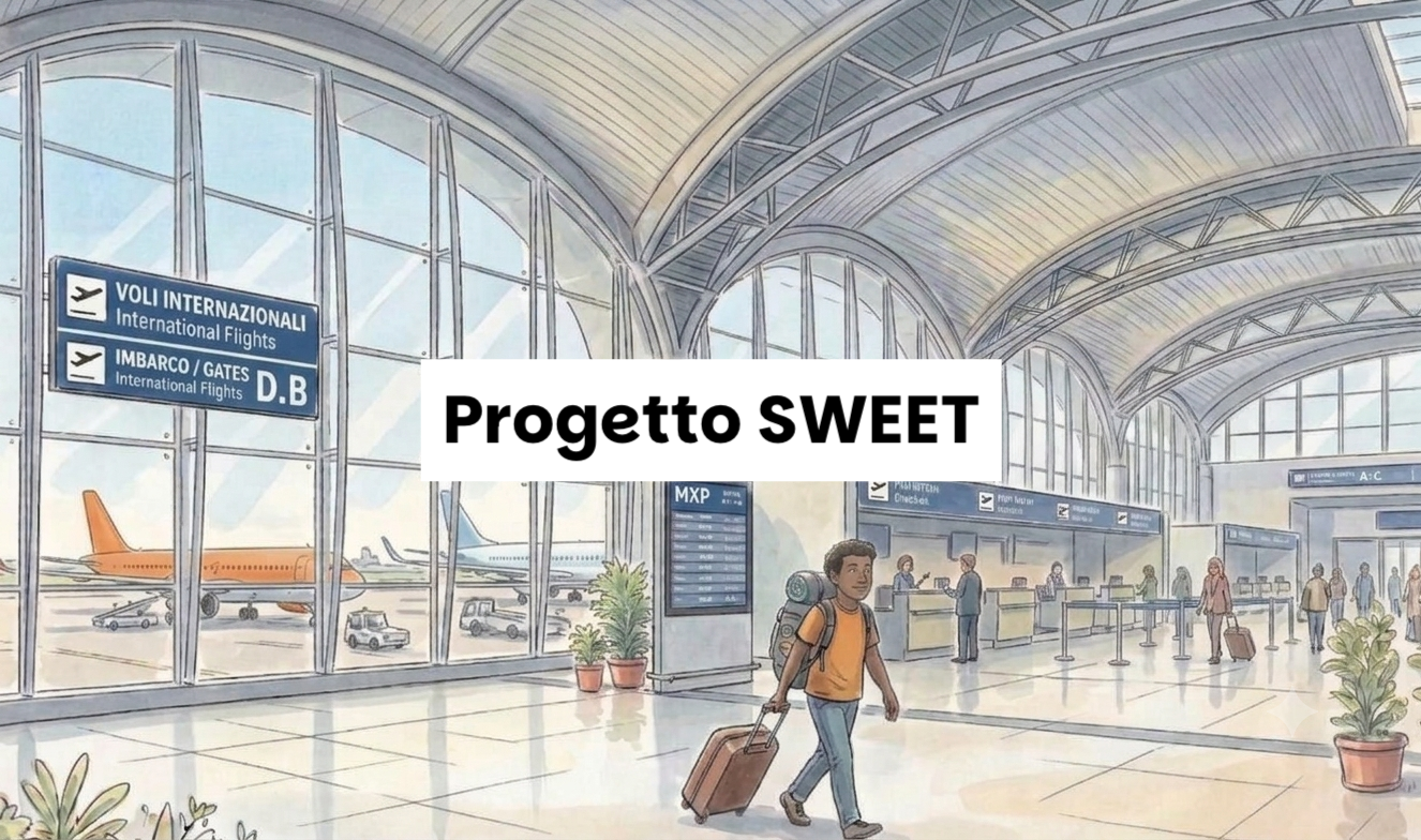 Progetto SWEET